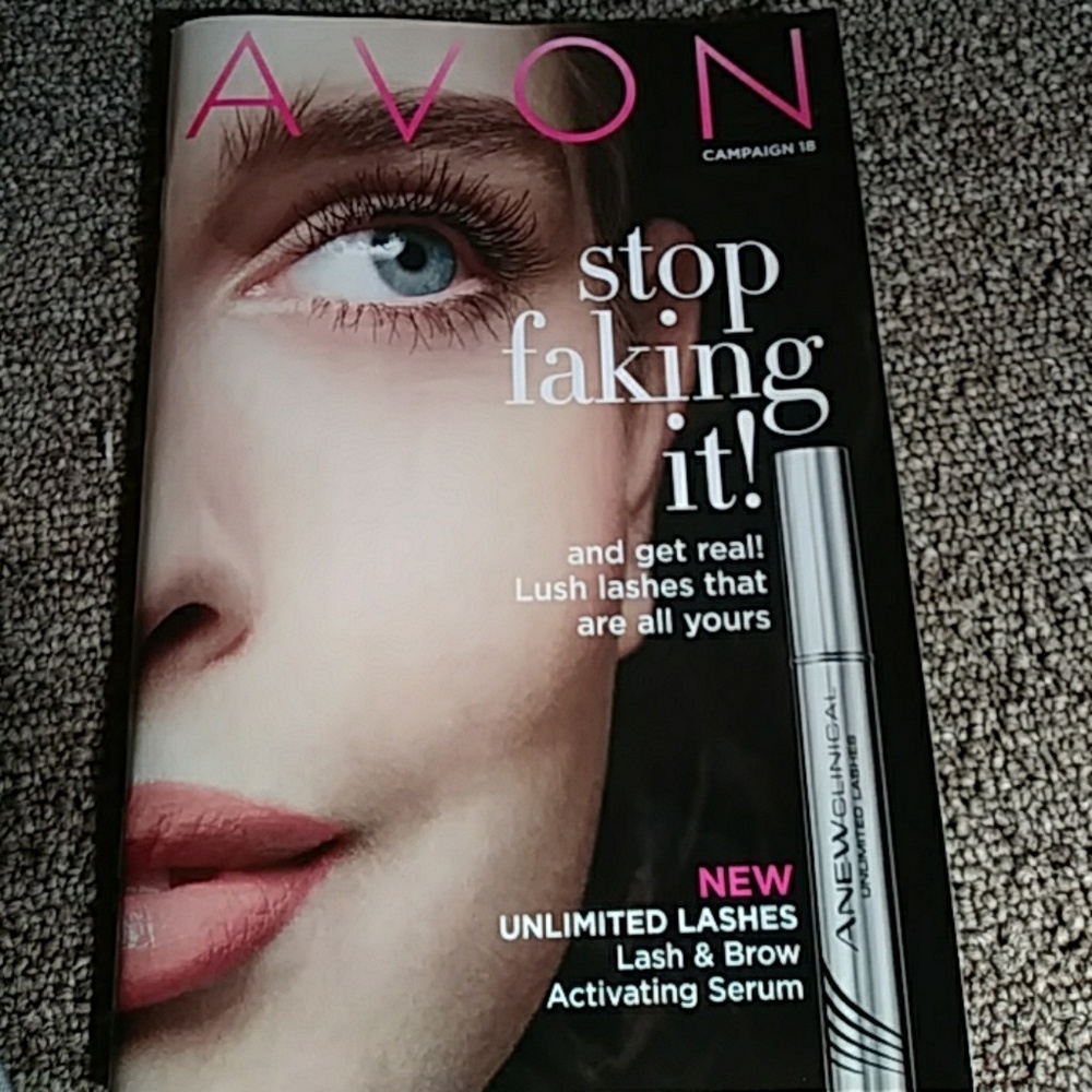 Avon - Picture 3 of 4